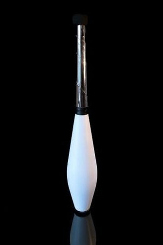 Maczuga Classic Long Training kolor BIAŁY (srebrna rękojeść) Henry`s